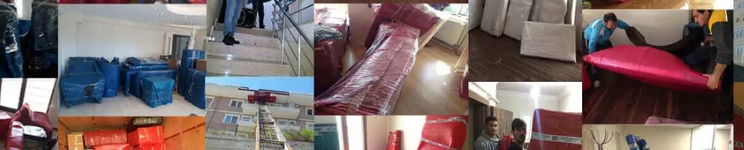 Konyaaltı şehir içi nakliyat  görseli